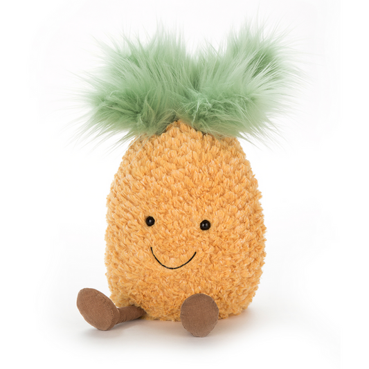 Jellycat Amuseable Pineapple