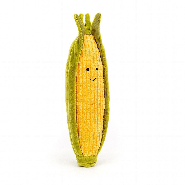 Vivacious Vegetable Corn