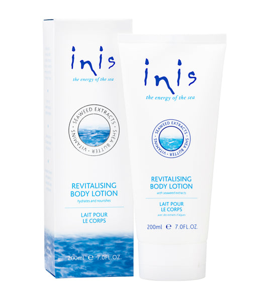 Inis Nourishing Hand Cream