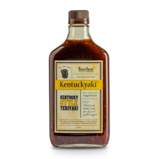 BB Kentuckyaki Sauce