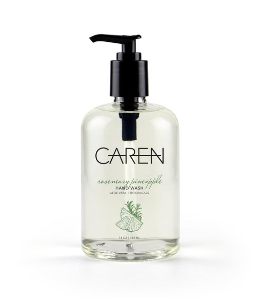 Caren Handwash