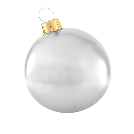 Holiball- Silver