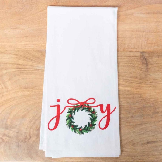 TRS Christmas Tea Towels