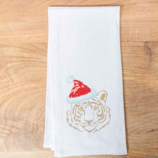 TRS Christmas Tea Towels