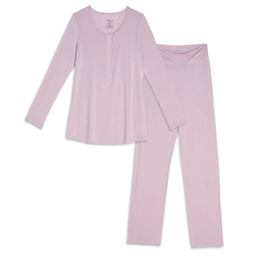 Iris Nursing Pajama Set