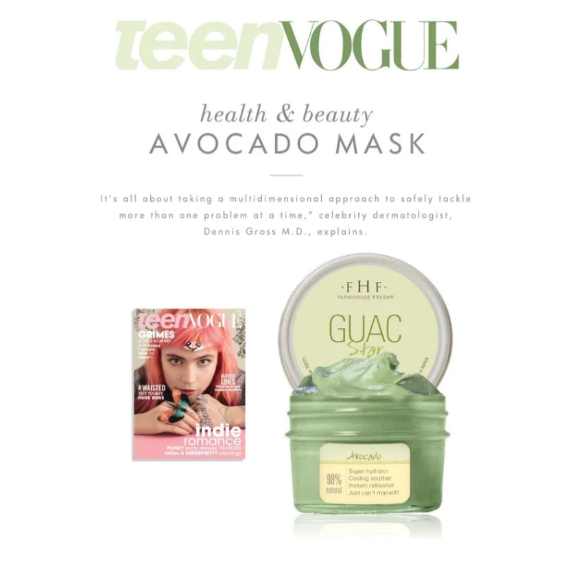 Quick Recovery Face Mask Sampler Set