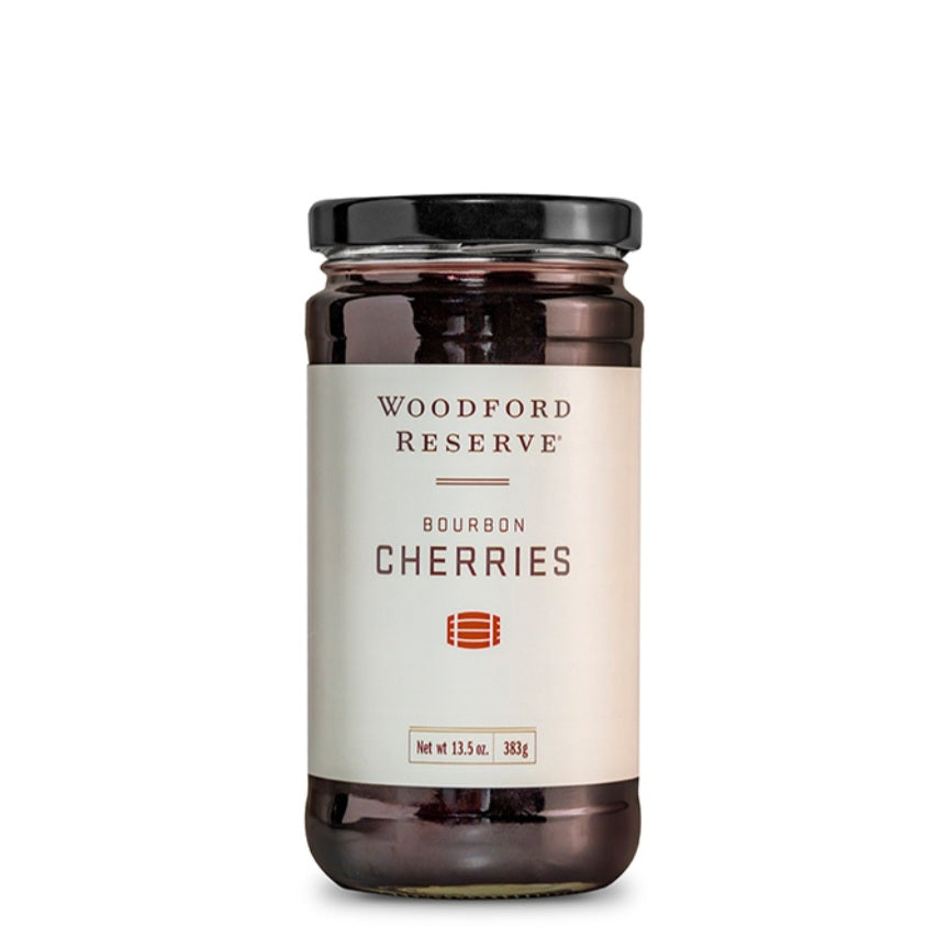 BB Woodford Reserve Cocktail Cherries