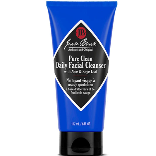 Pure Clean Daily Facial Cleanser