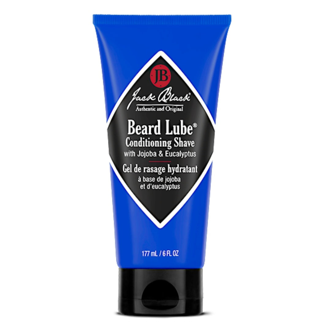JB Beard Lube Conditioning Shave