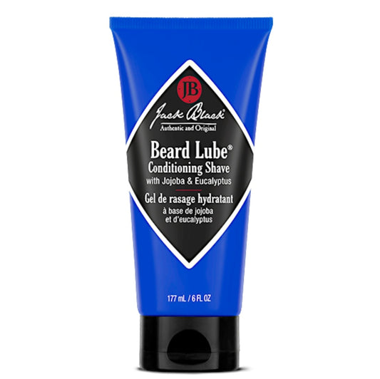 JB Beard Lube Conditioning Shave