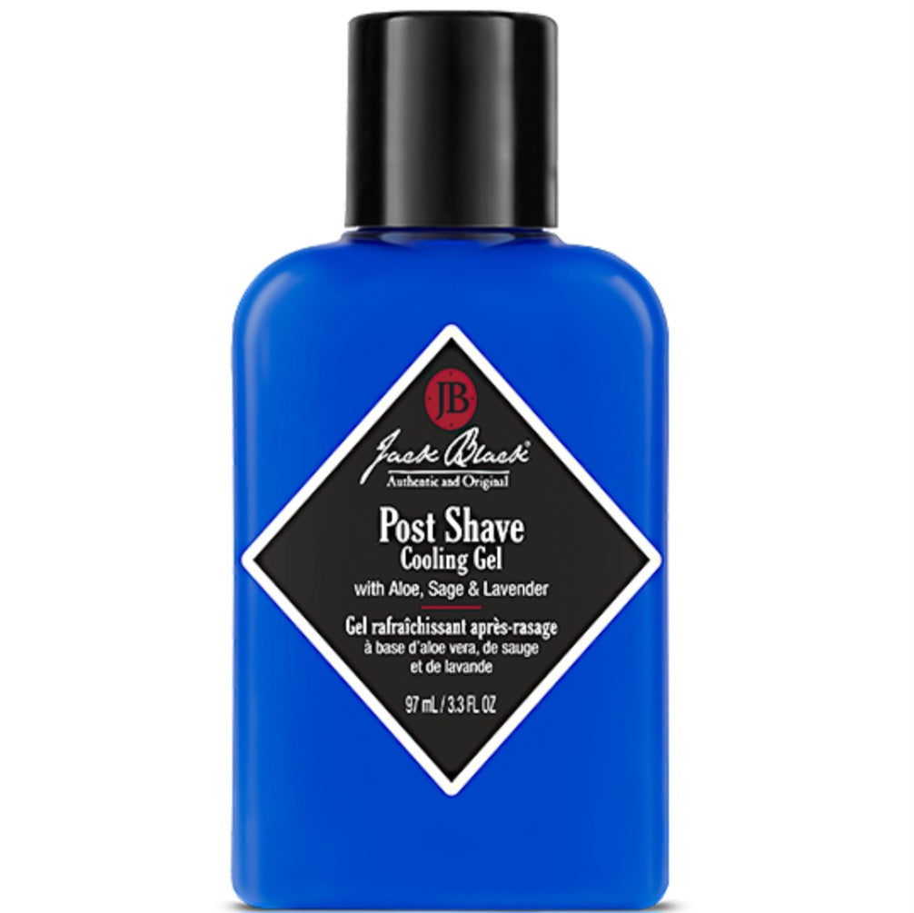 JB Post Shave Cooling Gel