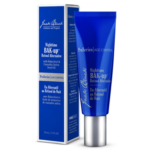 Nighttime Bak-Up Retinol Alternative ProSeries Age Control