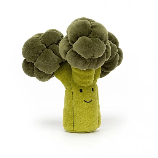 Vivacious Vegetables Broccoli