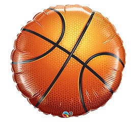 Balloon Basketball