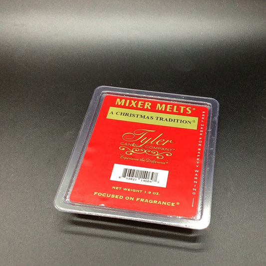 Tyler Holiday Mixer Wax Melts