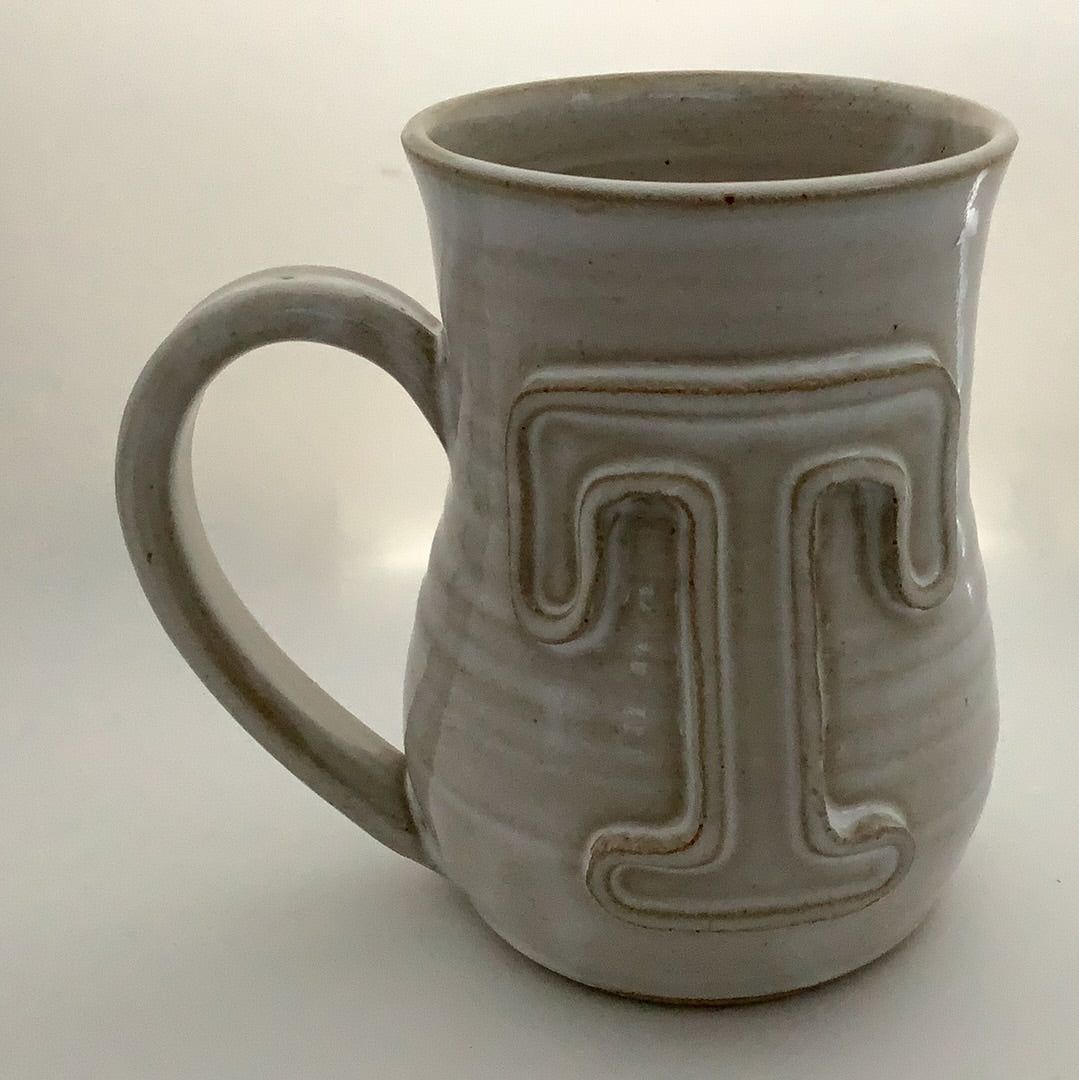Monogrammed Mug