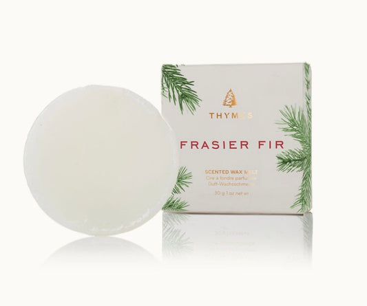 Frasier Fir Wax Melt