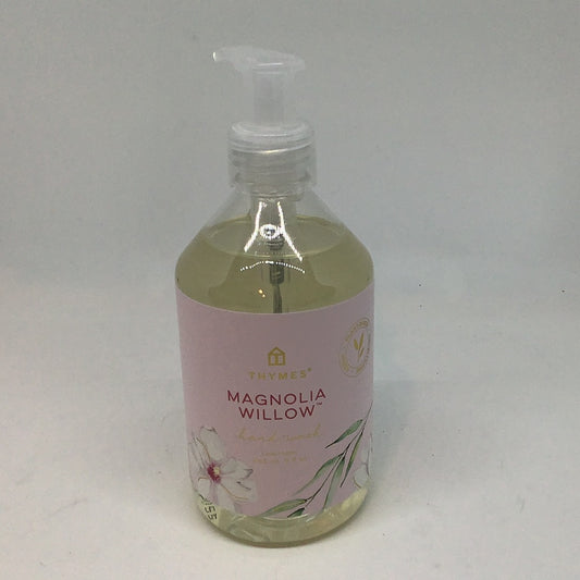 Magnolia Willow Hand Wash (9oz)
