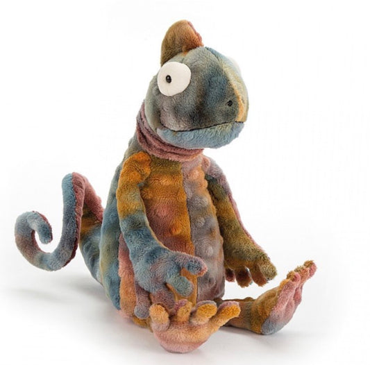 Jellycat Colin Chameleon