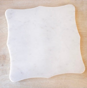 Marble Serving Board