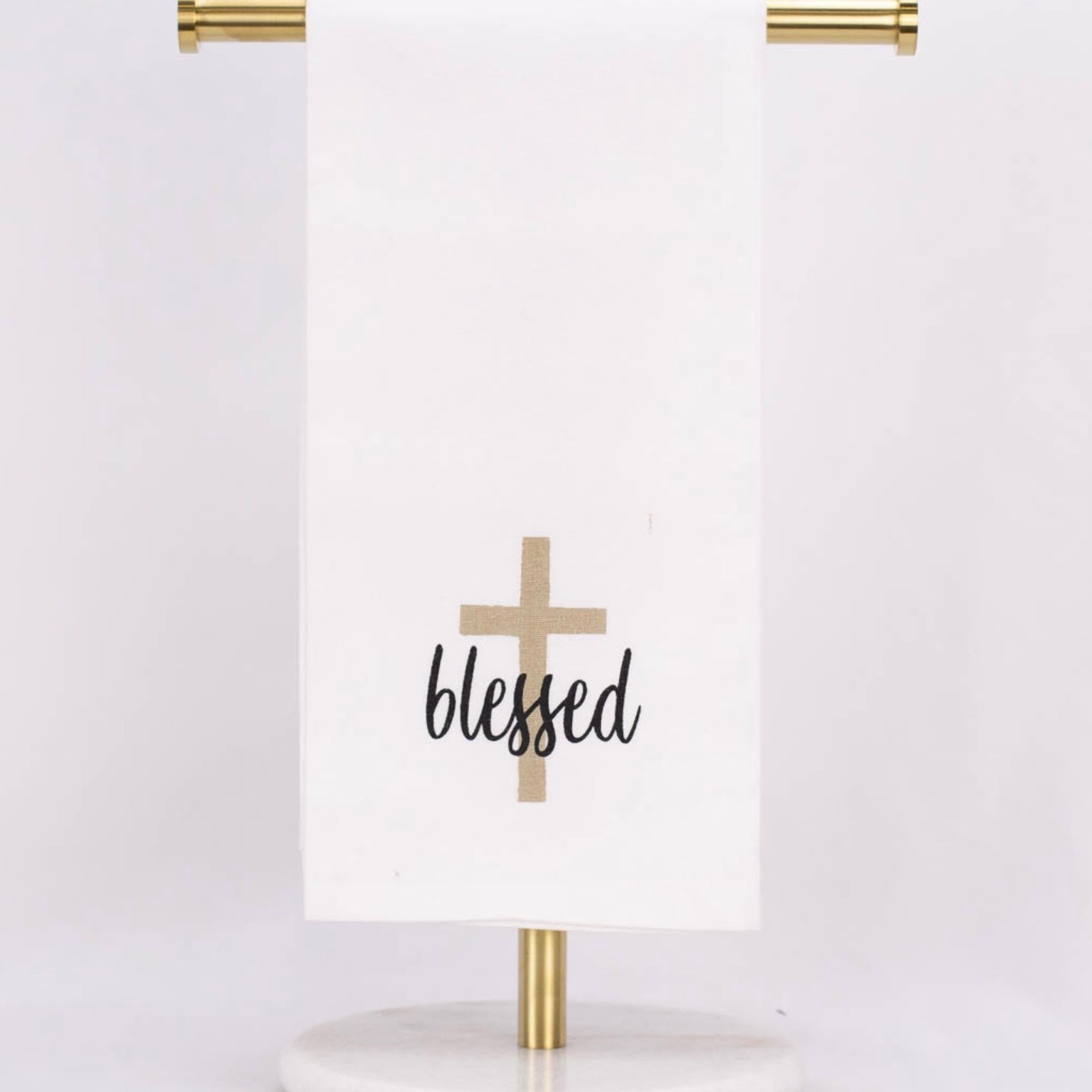 TRS Blessed Hand Towel