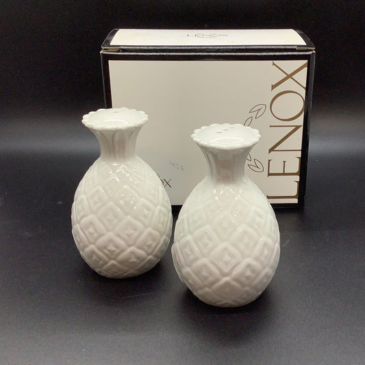 Pineapple Salt & Pepper Set