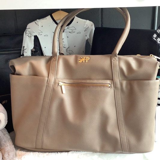 Freshly Picked Weekender