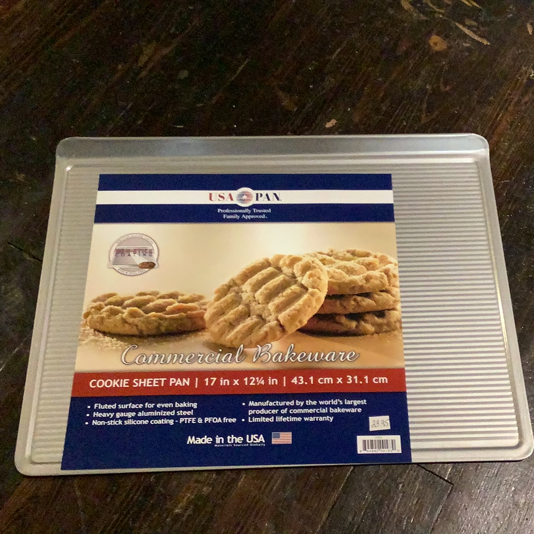 USA Cookie Sheet Pan