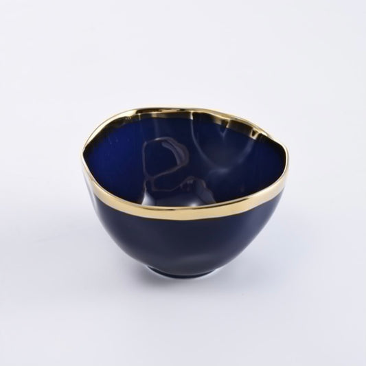 Sunset By the Sea Medium Bowl