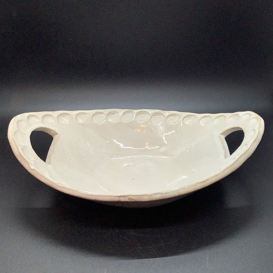 FP Small Oval Bowl