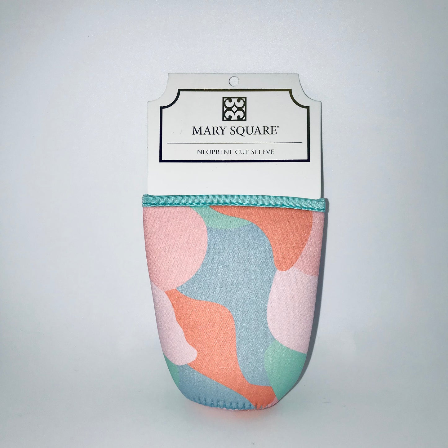 Mary Square Cup Sleeve