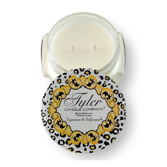 Wishlist Candle