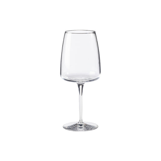 Vine Wine Glass